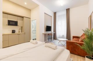 Akácfa 30 - Boutique Apartments, Best Location, by Bqa - 0