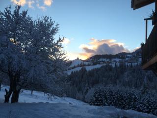 la fusinela - Selva di Cadore - 2