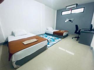 Familly Tebet Buget - 0