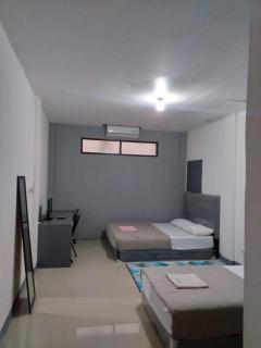 Familly Tebet Buget - 5