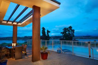 Almyra Waterfront Accommodation - 7