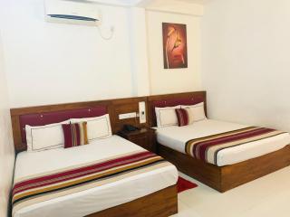 Hotel Moonstone - 8