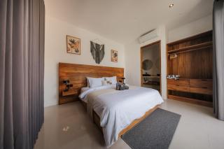 Kubu Tebo Villa Uluwatu - 2