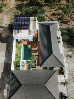 Kubu Tebo Villa Uluwatu - 9