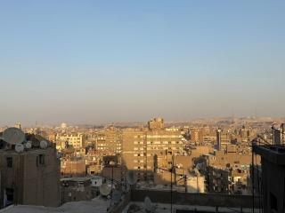 Golden mile - Downtown Cairo - 4
