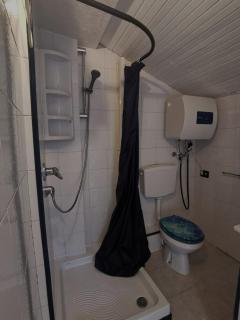 Xenia - 2room apartment in Via Vico Del Duca 4 - 5