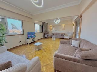 Moonlight Homes Tahrir Square - 4