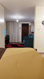 Luxe Studio, Nairobi - 4
