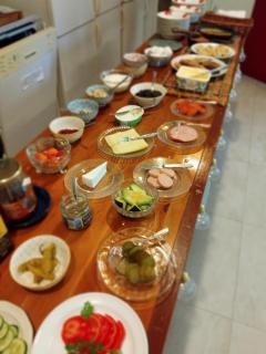 Good Life Homestay - 9