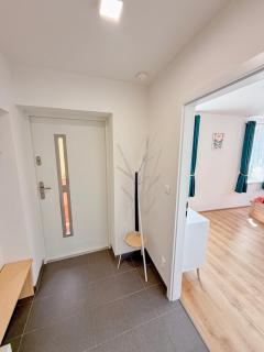 Apartmán Pepuška - 4