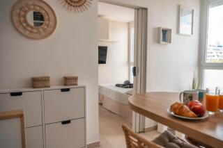 Beachfront cocooning getaway - 5