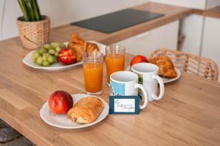 Beachfront cocooning getaway - 4