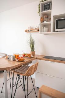 Beachfront cocooning getaway - 8