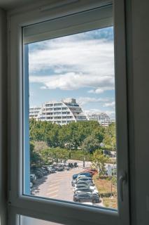 Beachfront cocooning getaway - 2