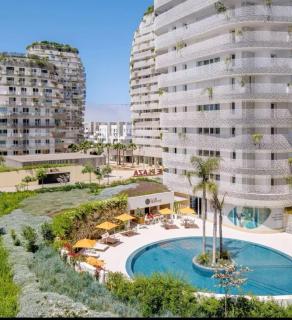 CFC - Douceur et luminosité - 2