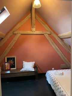 Warm and cozy family cottage - 9