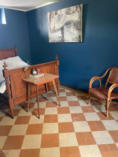 Warm and cozy family cottage - 1