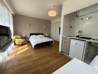 Bienvenue à L'Oustalet - Studio 4 - 5