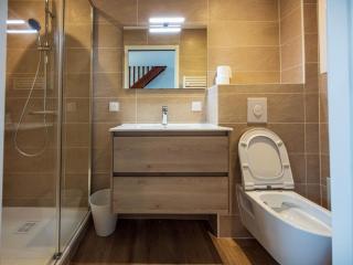 Les balcons de la Thalasso - 1