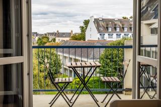 Les balcons de la Thalasso - 4