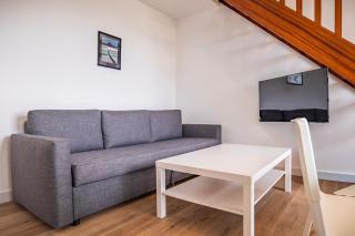 Les balcons de la Thalasso - 3