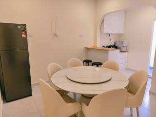 Area Indahpura or Taman Bersatu Kulai 3-4BR near AEON Airport JPO - 7