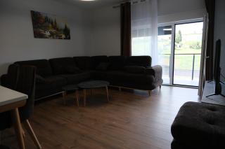 Eden House - 1