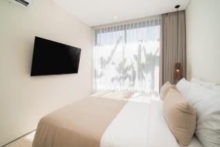 Soft Opening! La Finca Kelima Bingin - 1