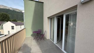 " Lac'Almie" - Appartement 2 chambres avec Terrasse et Parking - 2