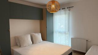 " Lac'Almie" - Appartement 2 chambres avec Terrasse et Parking - 4