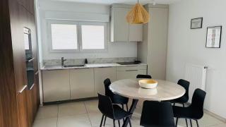 " Lac'Almie" - Appartement 2 chambres avec Terrasse et Parking - 9