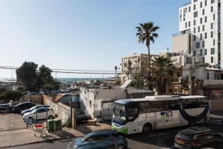 Blueground at Tel Aviv Port - 9
