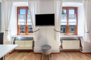 Haus Am Bühl - 1