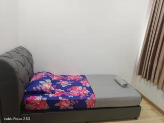 HoMestaY Kulim Seri Rambai - 4