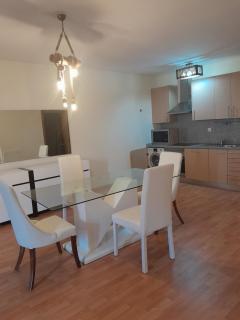 1 Bed Prestigio building - 9
