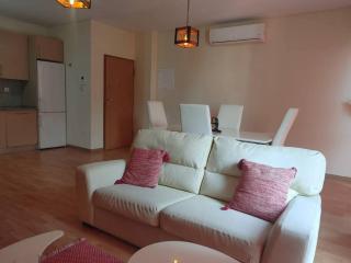 1 Bed Prestigio building - 4