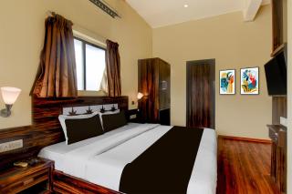 Townhouse Oak Sinhgad Road Crossway Formerly Popular Hotel - Pune - 2