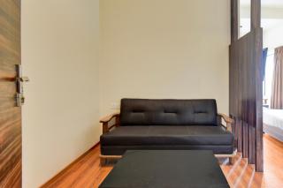 Townhouse Oak Sinhgad Road Crossway Formerly Popular Hotel - Pune - 5