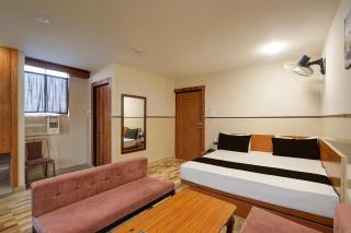 Townhouse City Mall Kota Formerly Hotel High Society - 9
