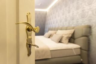 Ferienwohnung Romantik im Schloss - 3