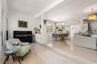 Villa Sophora, Luxury Getaway in Prime Location near Puerto Banus with heated pool - 2