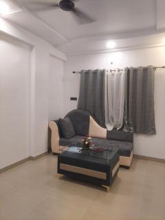 Urban Oasis - 1bhk studio Apartment Dighori - 8