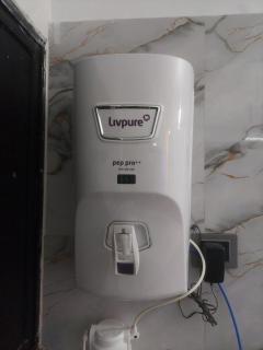 Urban Oasis - 1bhk studio Apartment Dighori - 4