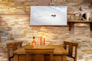 HelloCHALET Cervinia - Ski-in Ski-out Studio, 200mt at Plan Maison Lift - 9