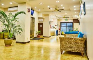 Serenti Hotel Saipan - Garapan - 6