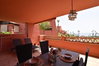 Apartamento Vista al Mar - 4