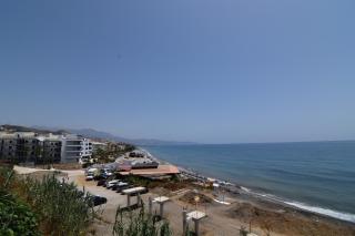 Apartamento Vista al Mar - 8