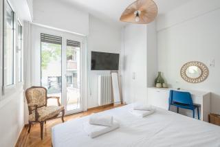 Zen Elements, Cozy Guesthouse in City Center - 4