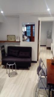 Studio centre Volonne - 9