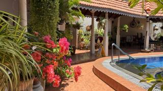 Embiente Guest House - 1